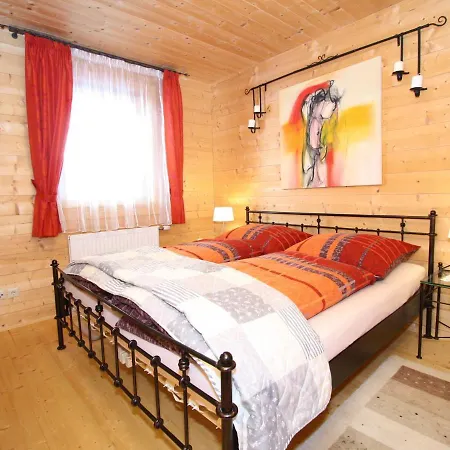 Charming Chalet In Hohentauern Near Ski Lift Chalet Hohentauern