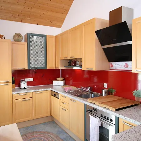 Charming Chalet In Hohentauern Near Ski Lift Chalet Hohentauern