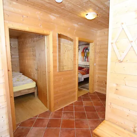 Charming Chalet In Hohentauern Near Ski Lift *