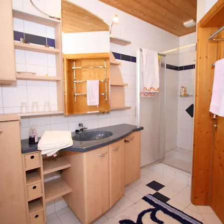 Chalet Charming Chalet In Hohentauern Near Ski Lift Hohentauern