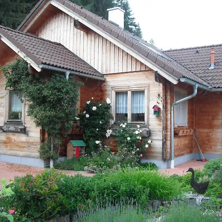 Charming Chalet In Hohentauern Near Ski Lift Chalet Hohentauern