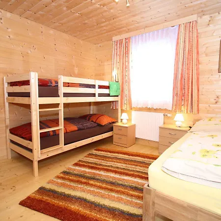 Charming Chalet In Hohentauern Near Ski Lift Chalet Hohentauern